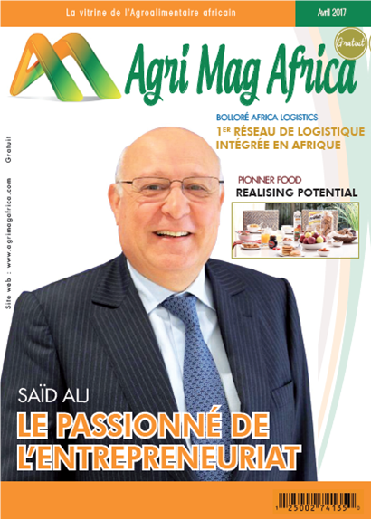 Agri Mag Africa